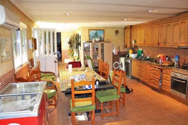 1 sovrum Villa till salu i Torremendo, Orihuela med pool - 490 000 € (Ref: 6733661)