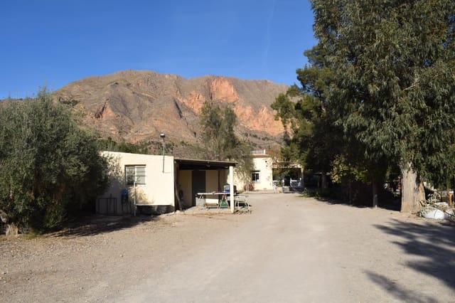 2 slaapkamer Finca/Landhuis te koop in Redován - € 186.480 (Ref: 7505305)