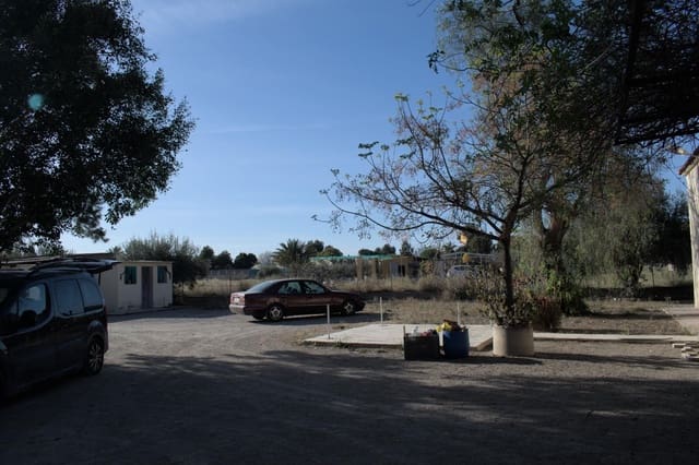 2 slaapkamer Finca/Landhuis te koop in Redován - € 186.480 (Ref: 7505305)