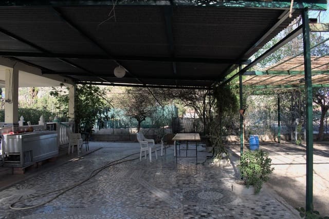 2 slaapkamer Finca/Landhuis te koop in Redován - € 186.480 (Ref: 7505305)