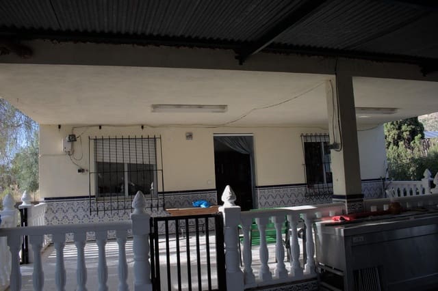 2 slaapkamer Finca/Landhuis te koop in Redován - € 186.480 (Ref: 7505305)