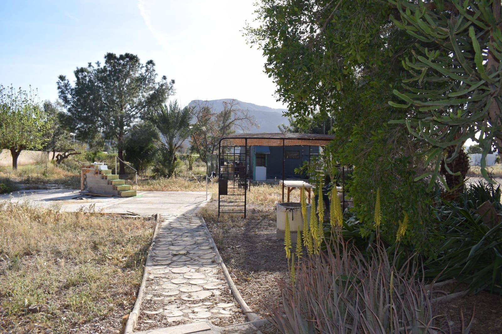 2 slaapkamer Finca/Landhuis te koop in Redovan - € 186.480 (Ref: 7505305)