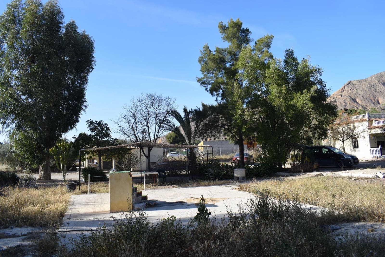 2 slaapkamer Finca/Landhuis te koop in Redovan - € 186.480 (Ref: 7505305)