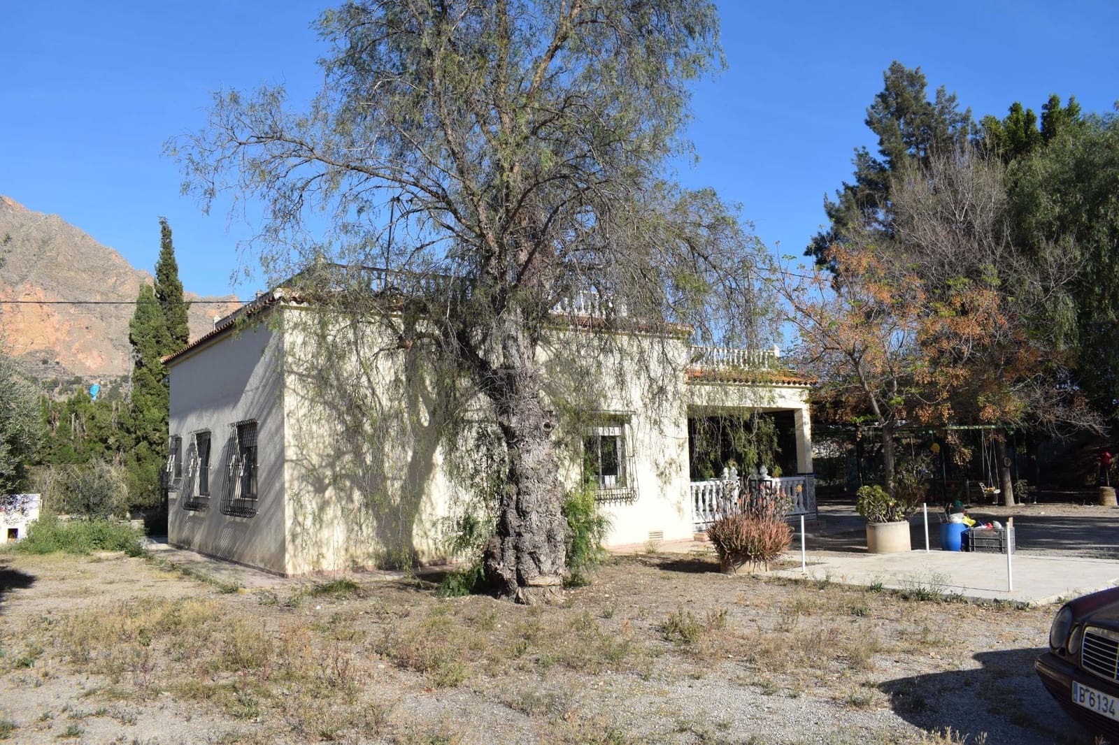 2 slaapkamer Finca/Landhuis te koop in Redovan - € 186.480 (Ref: 7505305)