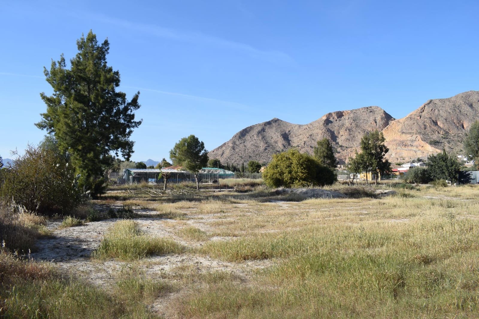 2 slaapkamer Finca/Landhuis te koop in Redovan - € 186.480 (Ref: 7505305)