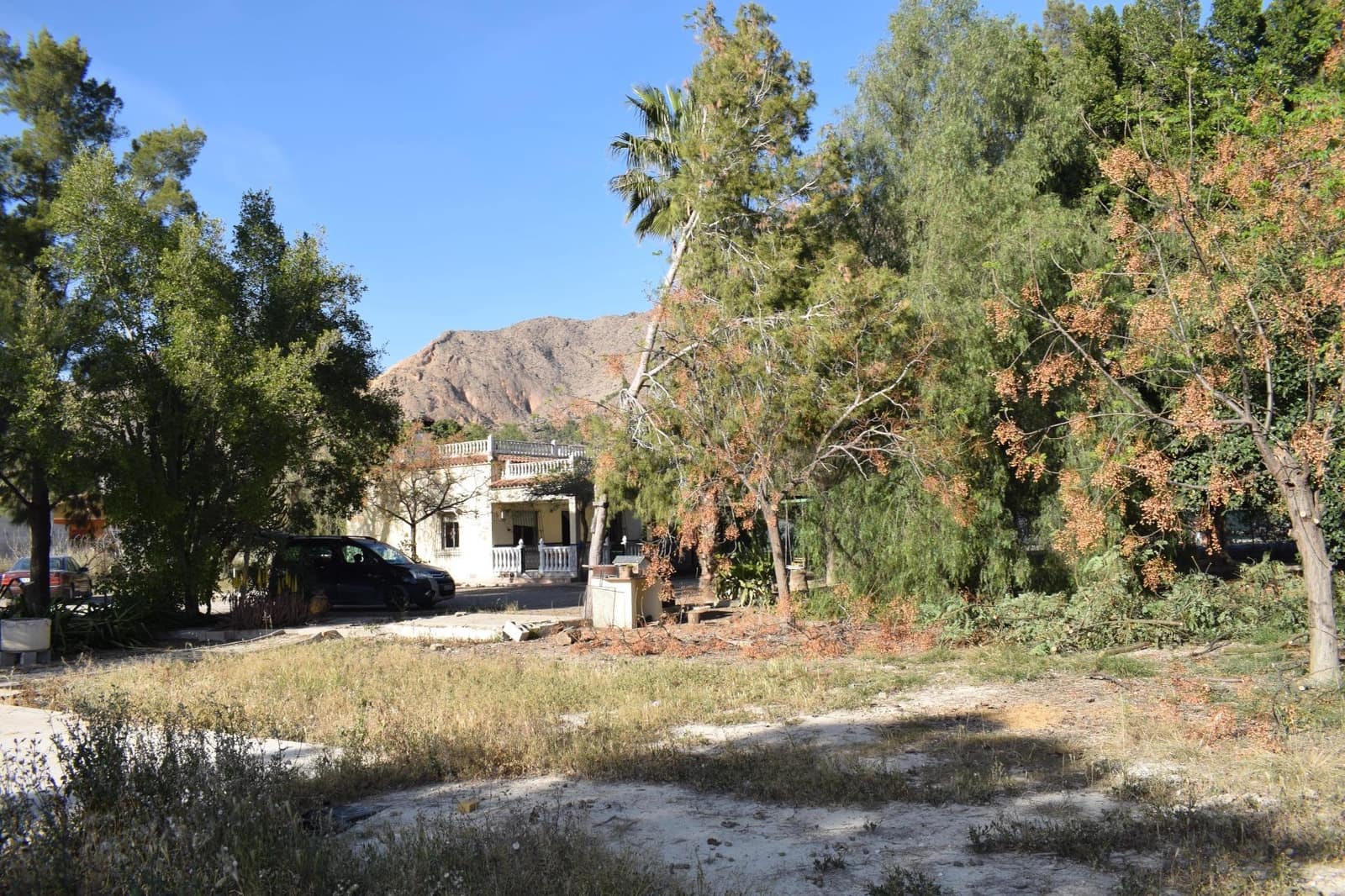 2 slaapkamer Finca/Landhuis te koop in Redovan - € 186.480 (Ref: 7505305)