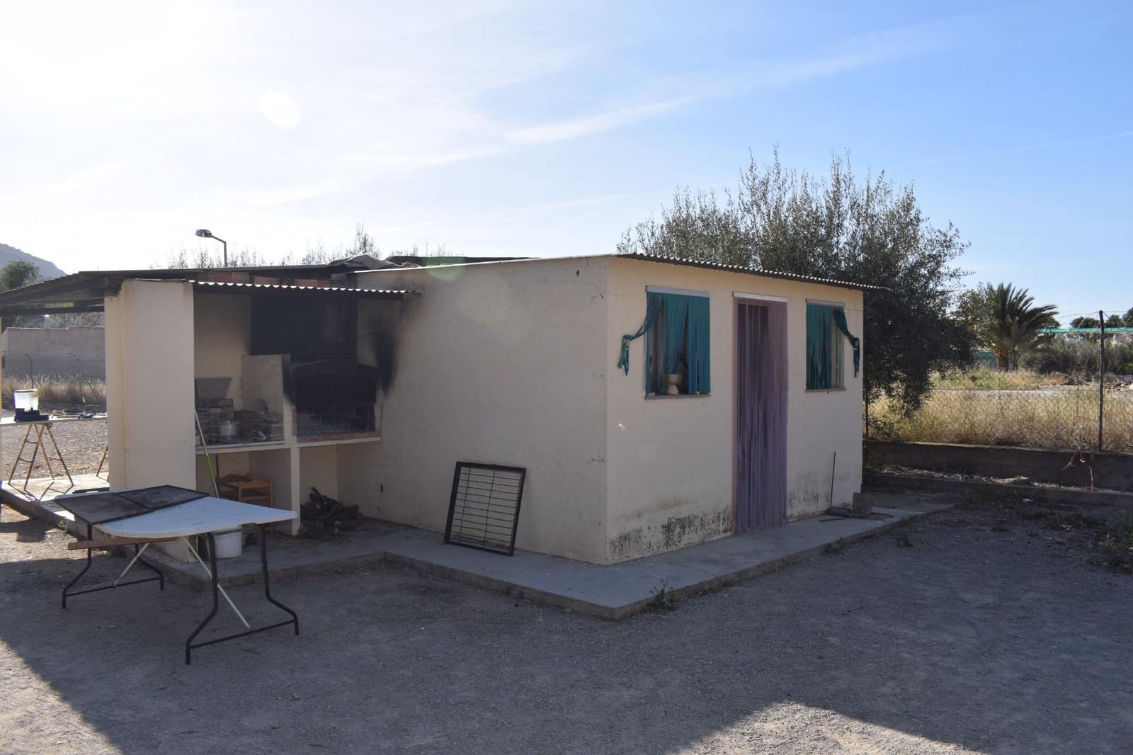 2 slaapkamer Finca/Landhuis te koop in Redovan - € 186.480 (Ref: 7505305)