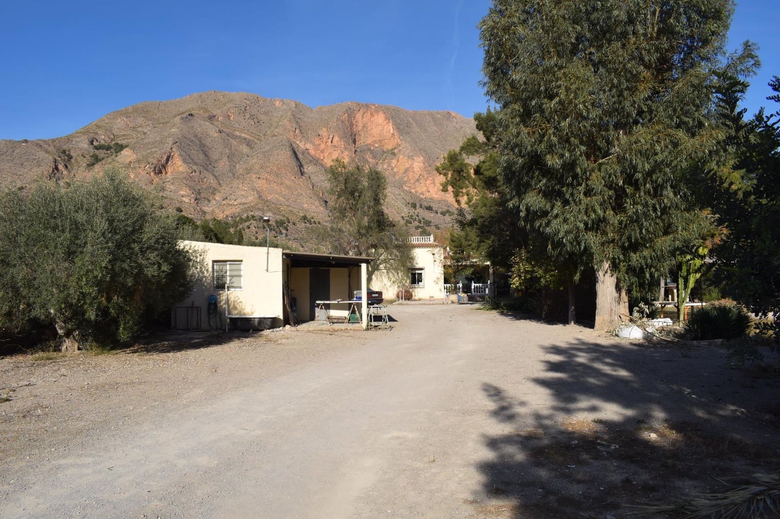 2 slaapkamer Finca/Landhuis te koop in Redovan - € 186.480 (Ref: 7505305)