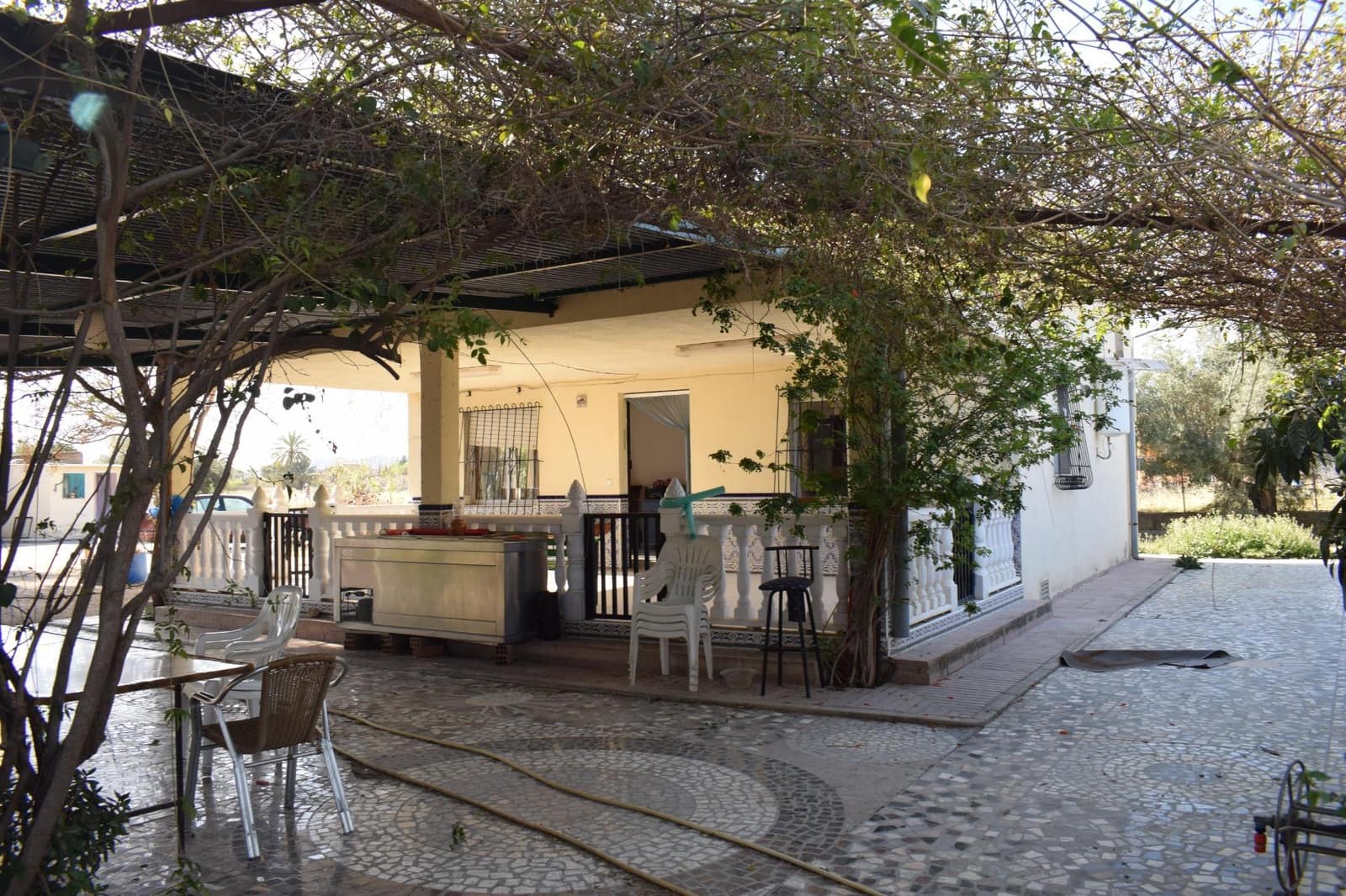 2 slaapkamer Finca/Landhuis te koop in Redovan - € 186.480 (Ref: 7505305)