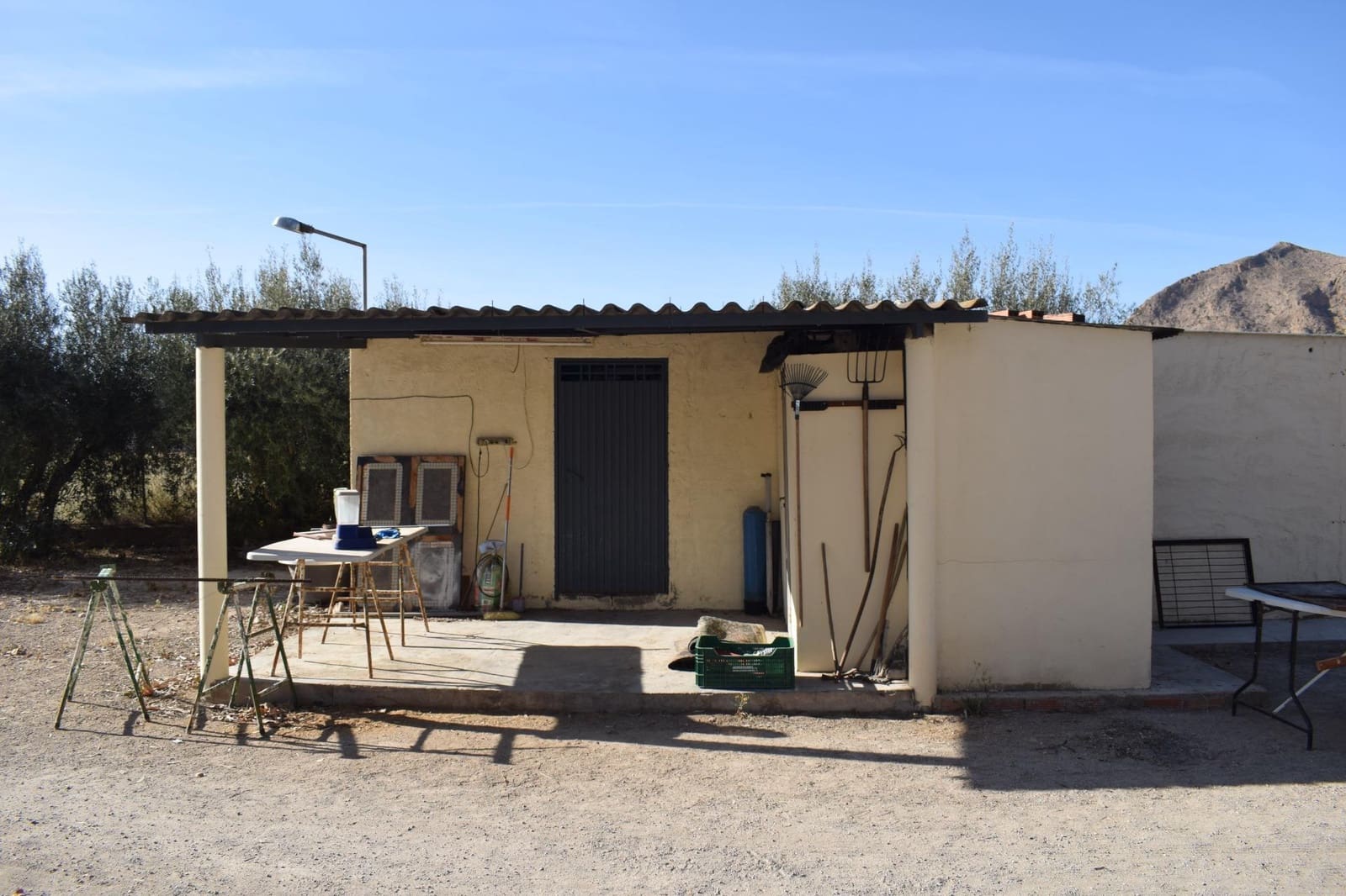 2 camera da letto Finca/Casa di Campagna in vendita in Redovan - 179.999 € (Rif: 7505305)