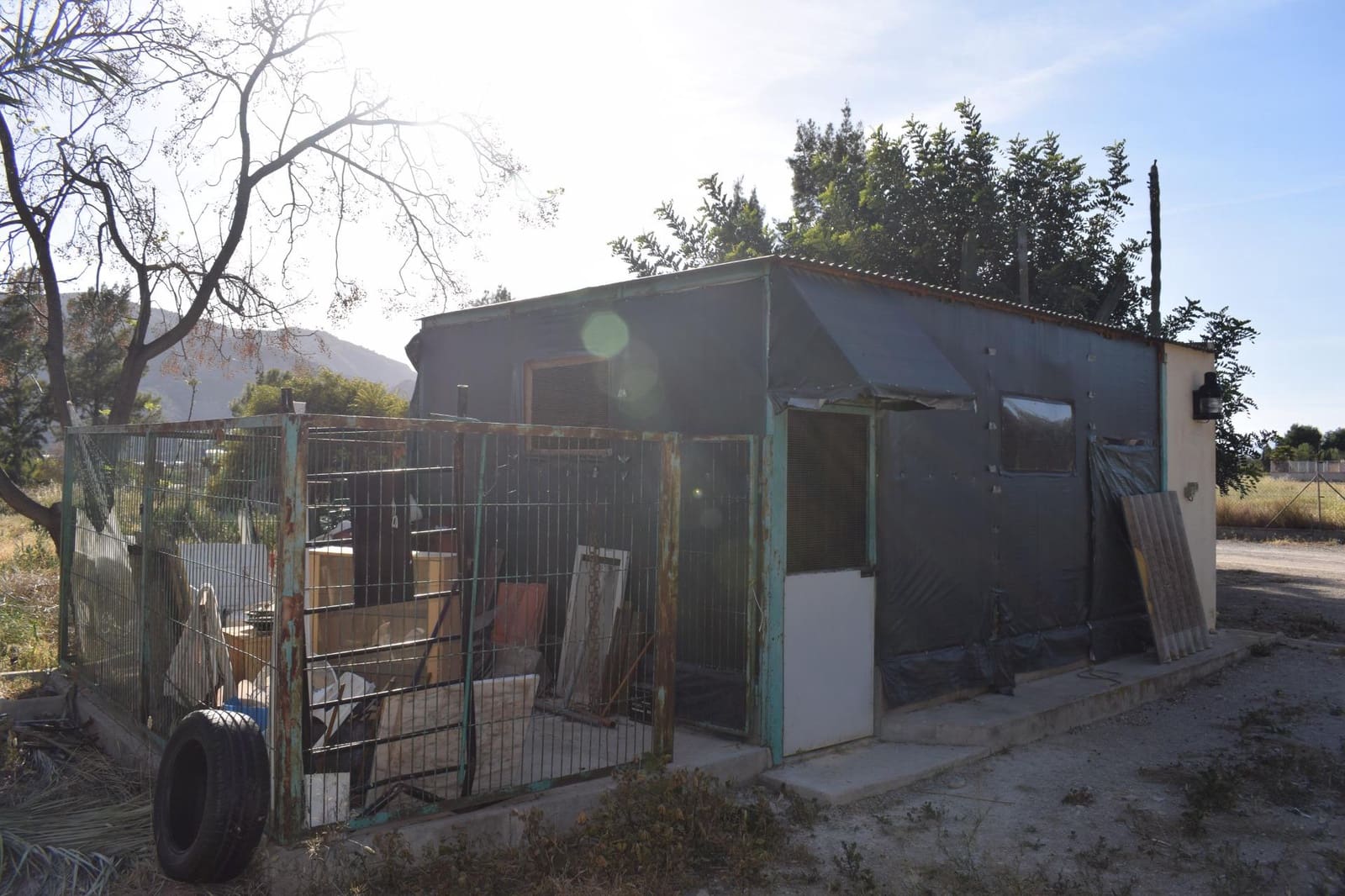 2 camera da letto Finca/Casa di Campagna in vendita in Redovan - 179.999 € (Rif: 7505305)