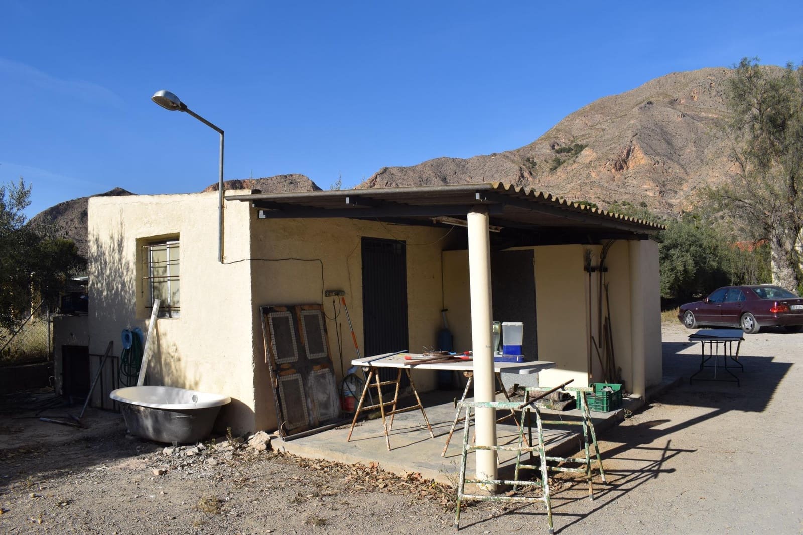 2 camera da letto Finca/Casa di Campagna in vendita in Redovan - 179.999 € (Rif: 7505305)