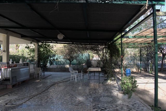 2 slaapkamer Finca/Landhuis te koop in Redován - € 179.999 (Ref: 7505305)