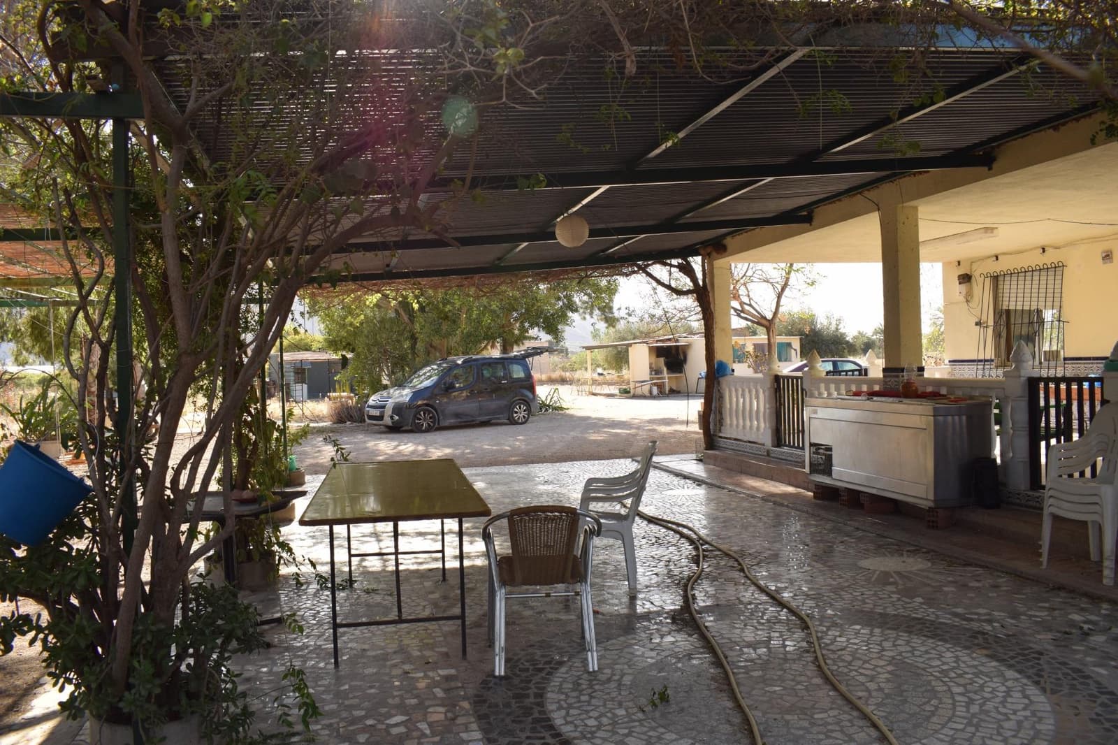 2 camera da letto Finca/Casa di Campagna in vendita in Redovan - 179.999 € (Rif: 7505305)