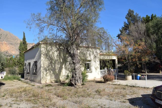 2 slaapkamer Finca/Landhuis te koop in Redován - € 179.999 (Ref: 7505305)