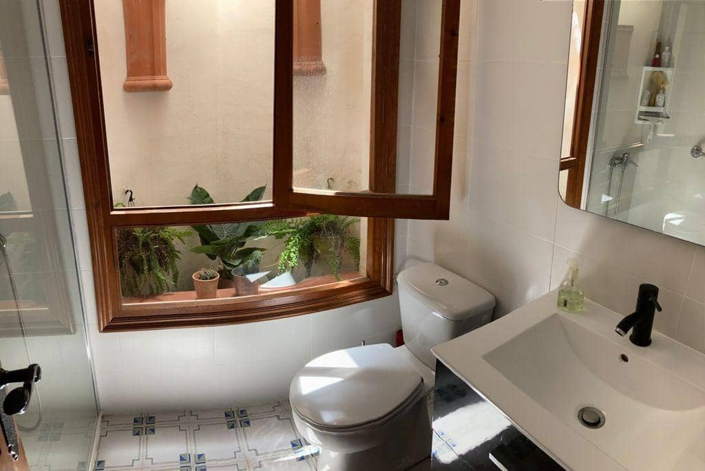 2 chambre Finca/Maison de Campagne à vendre à La Florida - 175 000 € (Ref: 7533039)