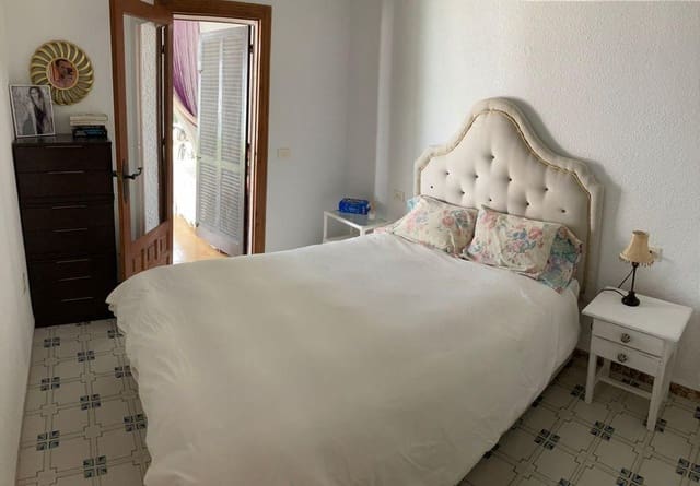 2 chambre Finca/Maison de Campagne à vendre à La Florida, Orihuela - 175 000 € (Ref: 7533039)