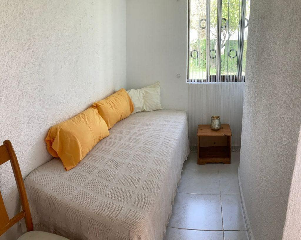 2 chambre Finca/Maison de Campagne à vendre à La Florida - 175 000 € (Ref: 7533039)