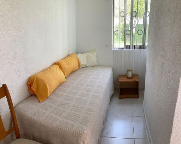 2 chambre Finca/Maison de Campagne à vendre à La Florida, Orihuela - 175 000 € (Ref: 7533039)