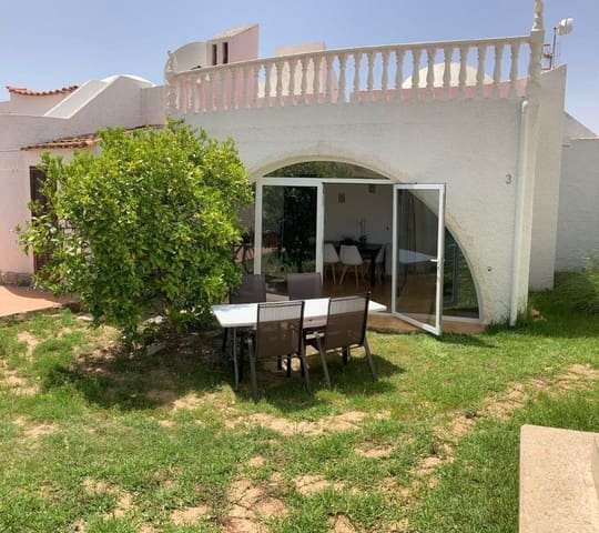 2 chambre Finca/Maison de Campagne à vendre à La Florida, Orihuela - 175 000 € (Ref: 7533039)