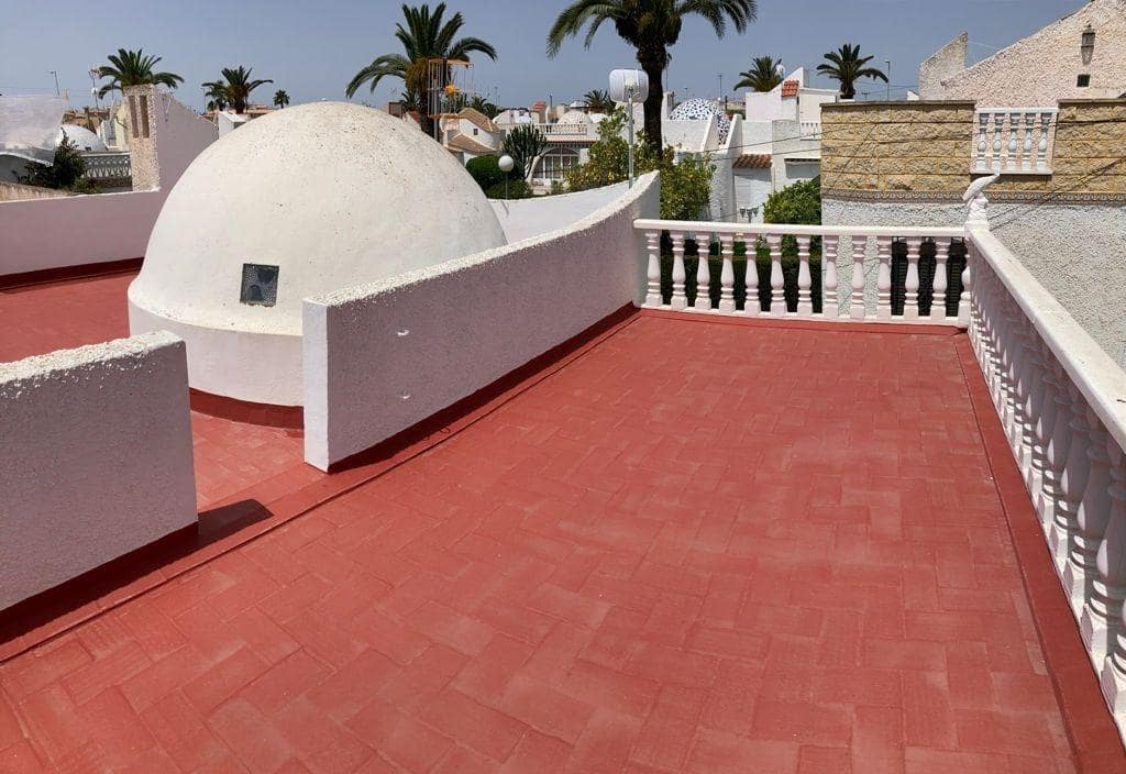 2 chambre Finca/Maison de Campagne à vendre à La Florida - 175 000 € (Ref: 7533039)