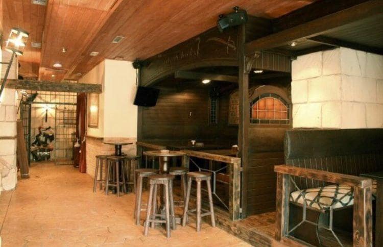 Virksomhed til salg i Torrevieja - € 189.990 (Ref: 7539905)