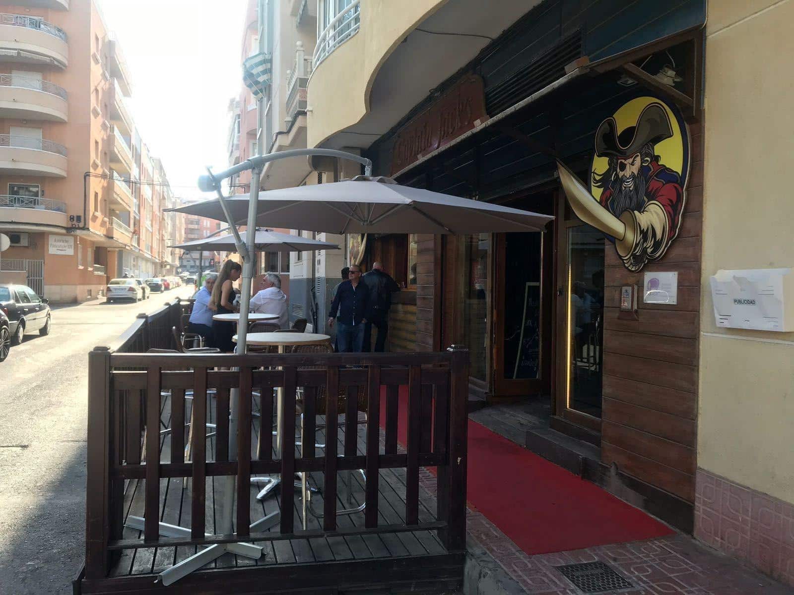 Virksomhed til salg i Torrevieja - € 189.990 (Ref: 7539905)