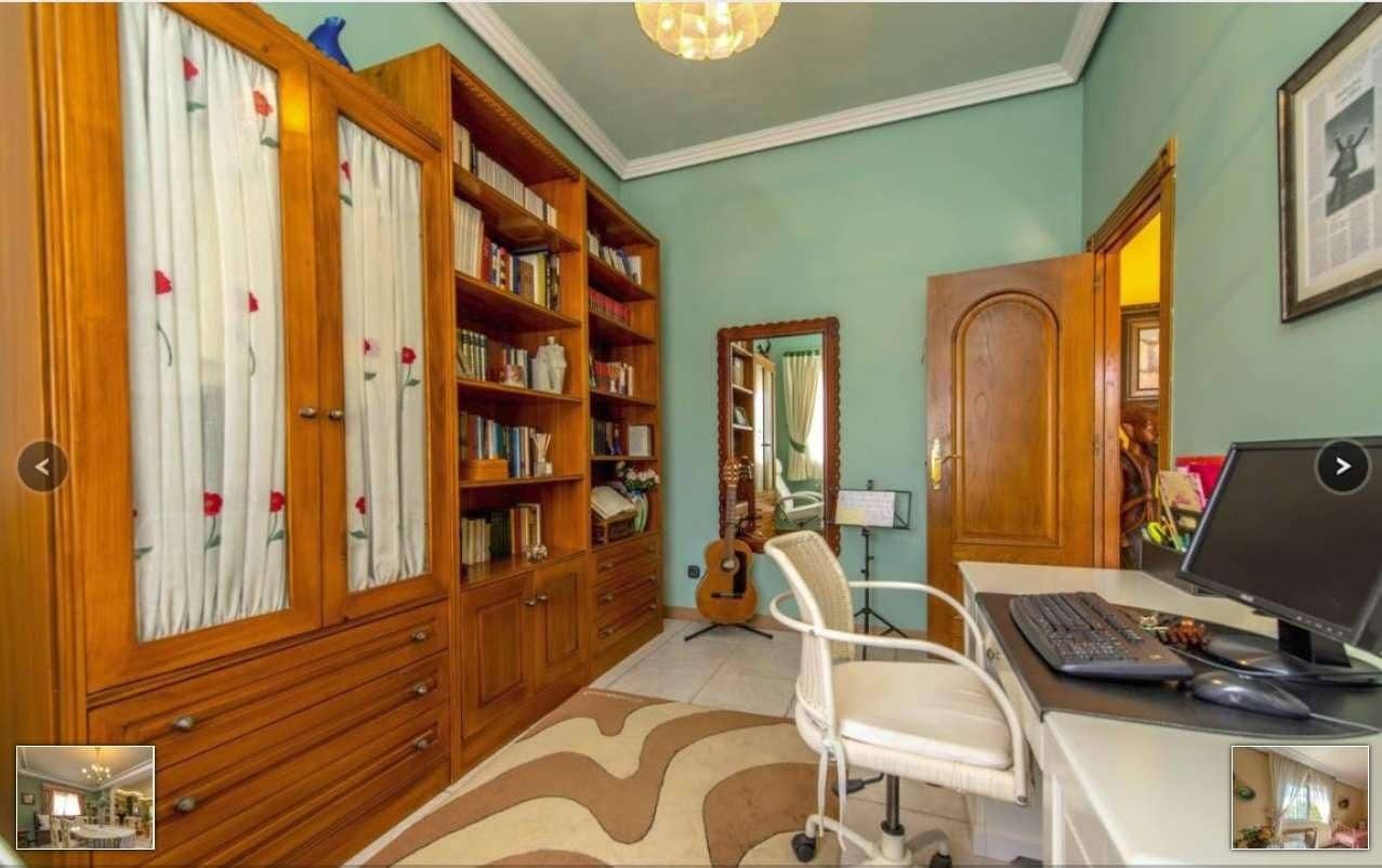 6 soverom Villa til salgs i La Mata med svømmebasseng garasje - € 1 350 000 (Ref: 7566361)