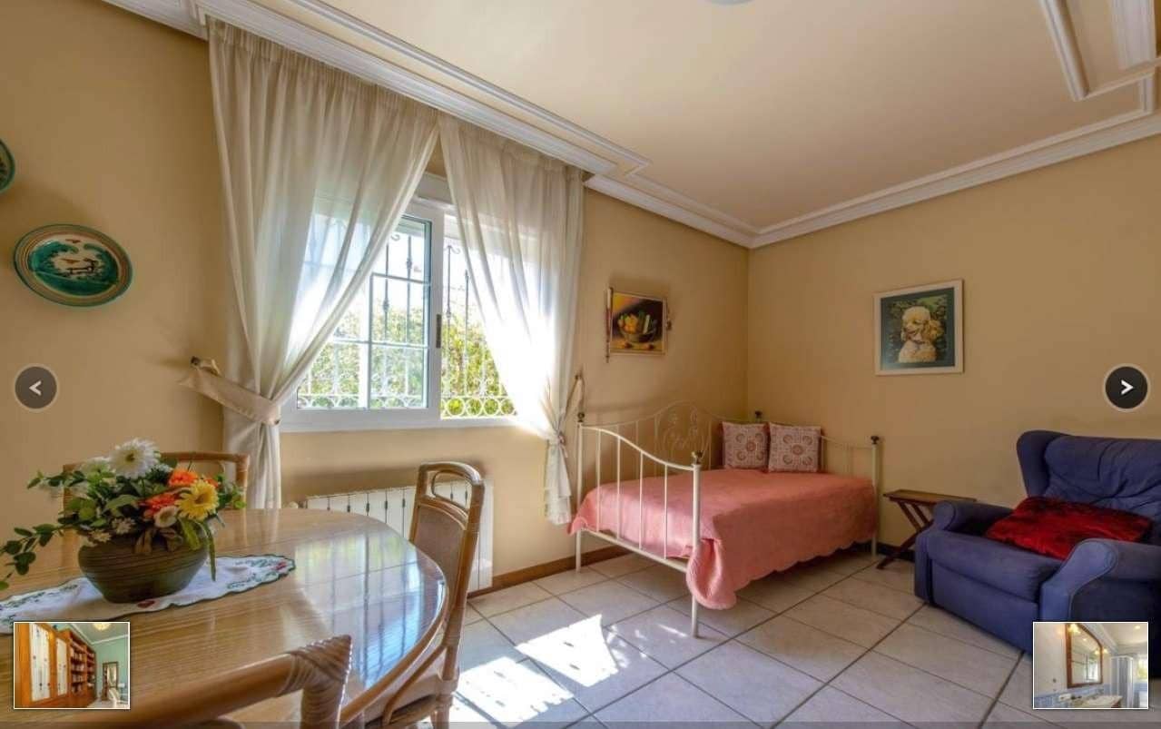 6 soverom Villa til salgs i La Mata med svømmebasseng garasje - € 1 350 000 (Ref: 7566361)