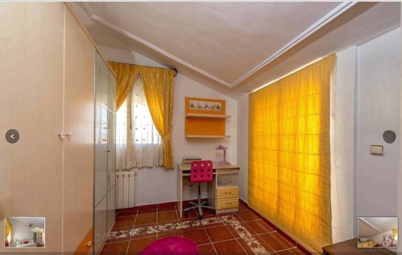 6 soverom Villa til salgs i La Mata med svømmebasseng garasje - € 1 350 000 (Ref: 7566361)