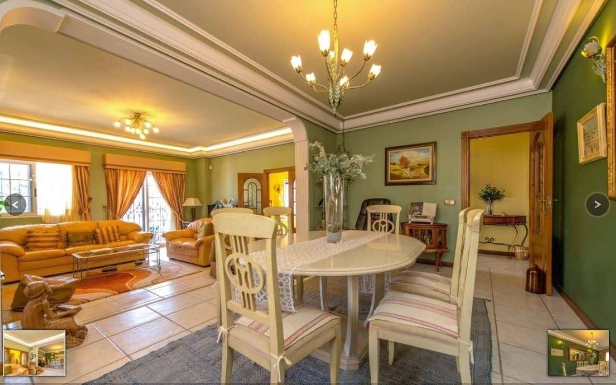 6 soverom Villa til salgs i La Mata med svømmebasseng garasje - € 1 350 000 (Ref: 7566361)