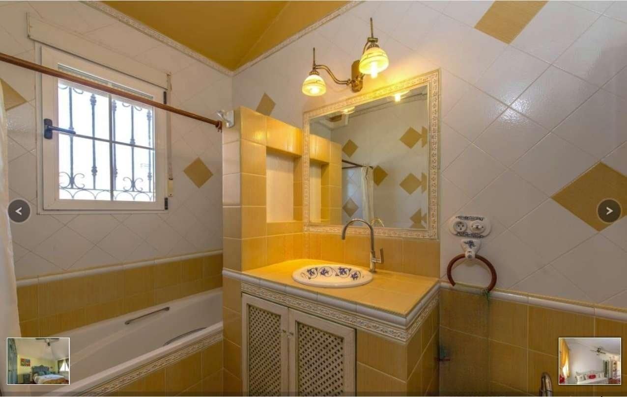 6 soverom Villa til salgs i La Mata med svømmebasseng garasje - € 1 350 000 (Ref: 7566361)