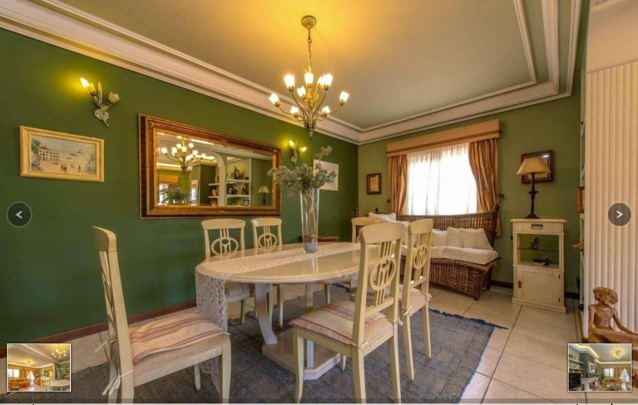 6 soverom Villa til salgs i La Mata med svømmebasseng garasje - € 1 350 000 (Ref: 7566361)