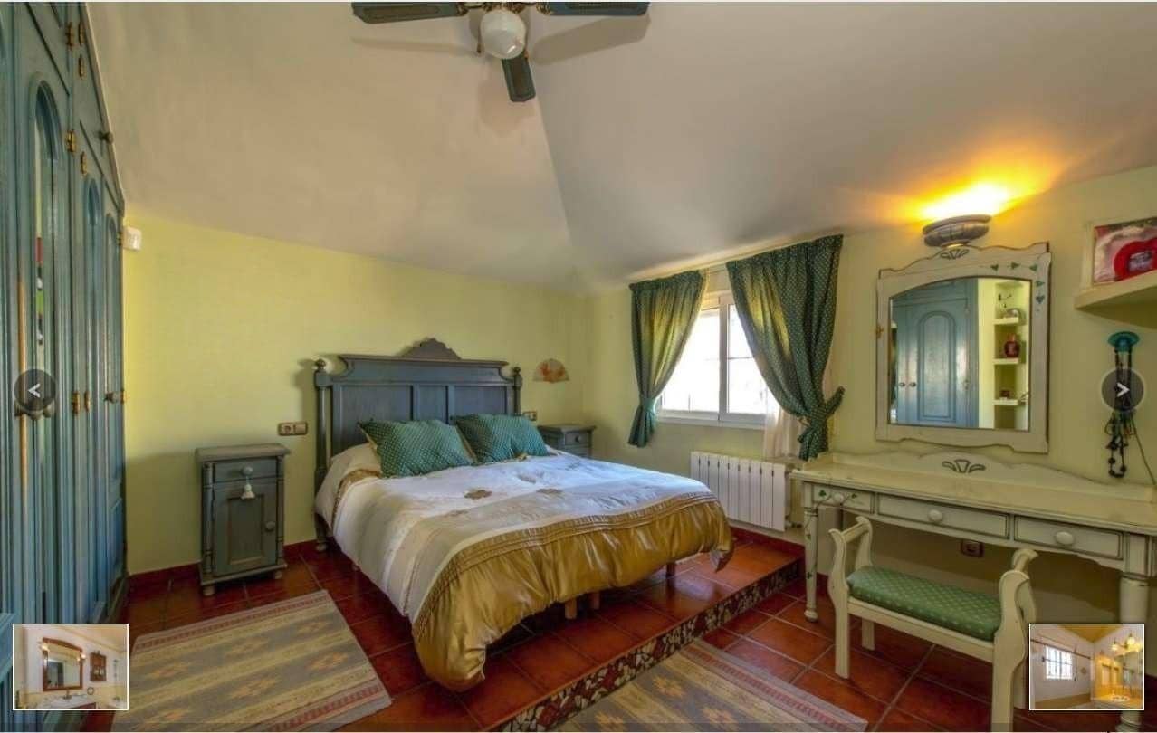 6 soverom Villa til salgs i La Mata med svømmebasseng garasje - € 1 350 000 (Ref: 7566361)