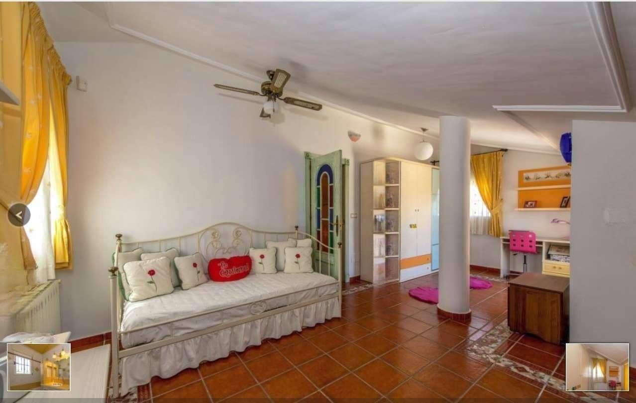 6 soverom Villa til salgs i La Mata med svømmebasseng garasje - € 1 350 000 (Ref: 7566361)