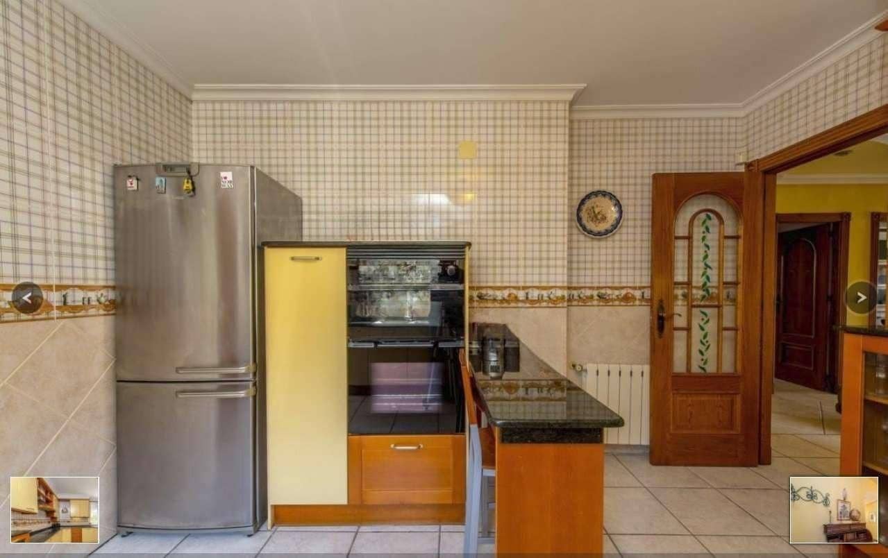 6 soverom Villa til salgs i La Mata med svømmebasseng garasje - € 1 350 000 (Ref: 7566361)