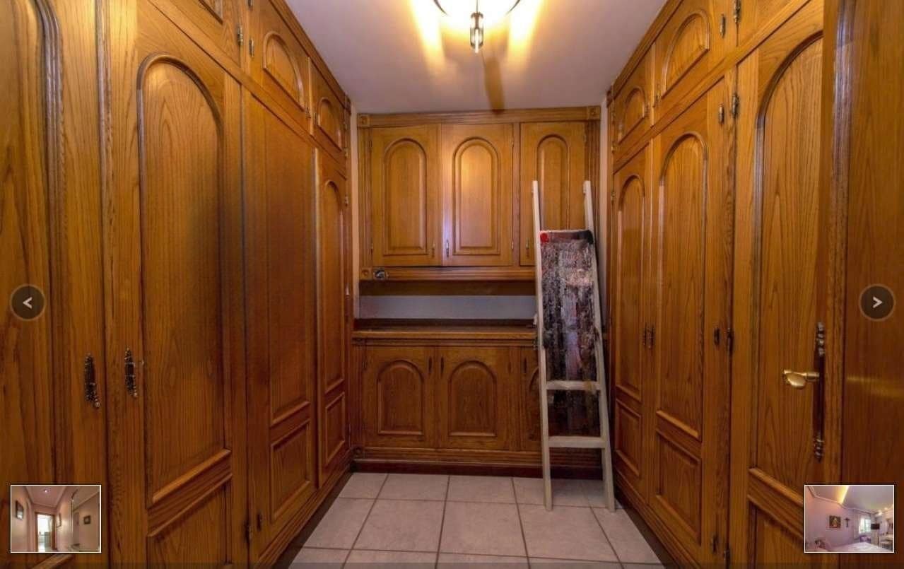 6 soverom Villa til salgs i La Mata med svømmebasseng garasje - € 1 350 000 (Ref: 7566361)