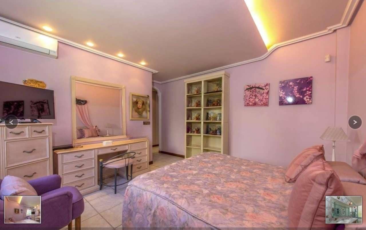 6 soverom Villa til salgs i La Mata med svømmebasseng garasje - € 1 350 000 (Ref: 7566361)