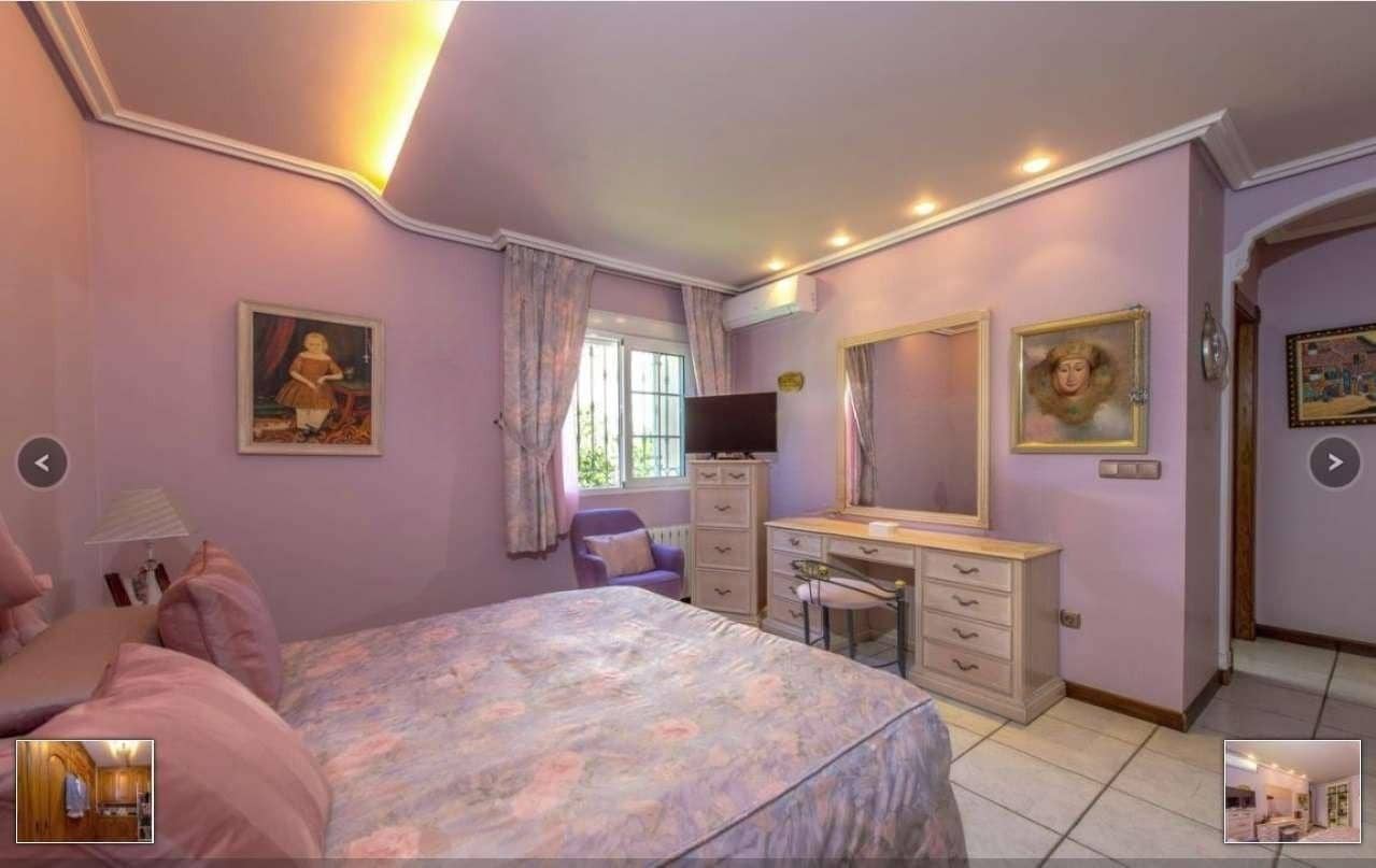 6 soverom Villa til salgs i La Mata med svømmebasseng garasje - € 1 350 000 (Ref: 7566361)