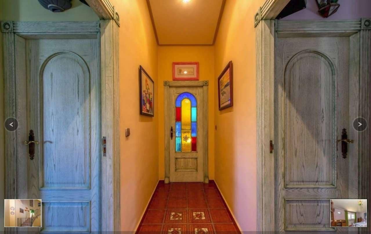 6 soverom Villa til salgs i La Mata med svømmebasseng garasje - € 1 350 000 (Ref: 7566361)