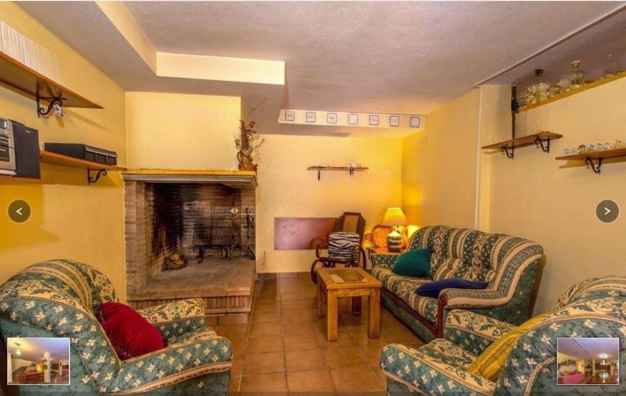 6 soverom Villa til salgs i La Mata med svømmebasseng garasje - € 1 350 000 (Ref: 7566361)