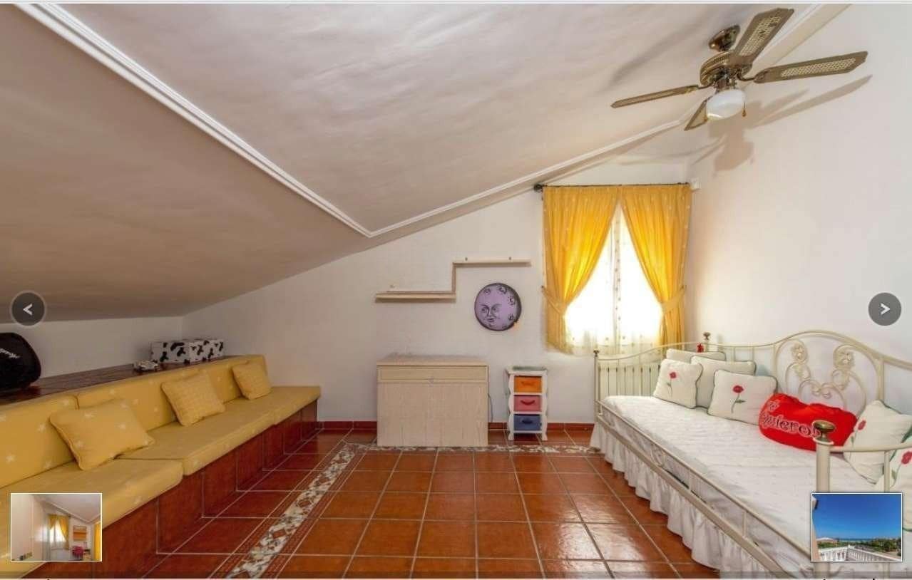 6 soverom Villa til salgs i La Mata med svømmebasseng garasje - € 1 350 000 (Ref: 7566361)