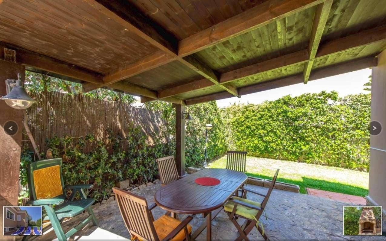 6 soverom Villa til salgs i La Mata med svømmebasseng garasje - € 1 350 000 (Ref: 7566361)