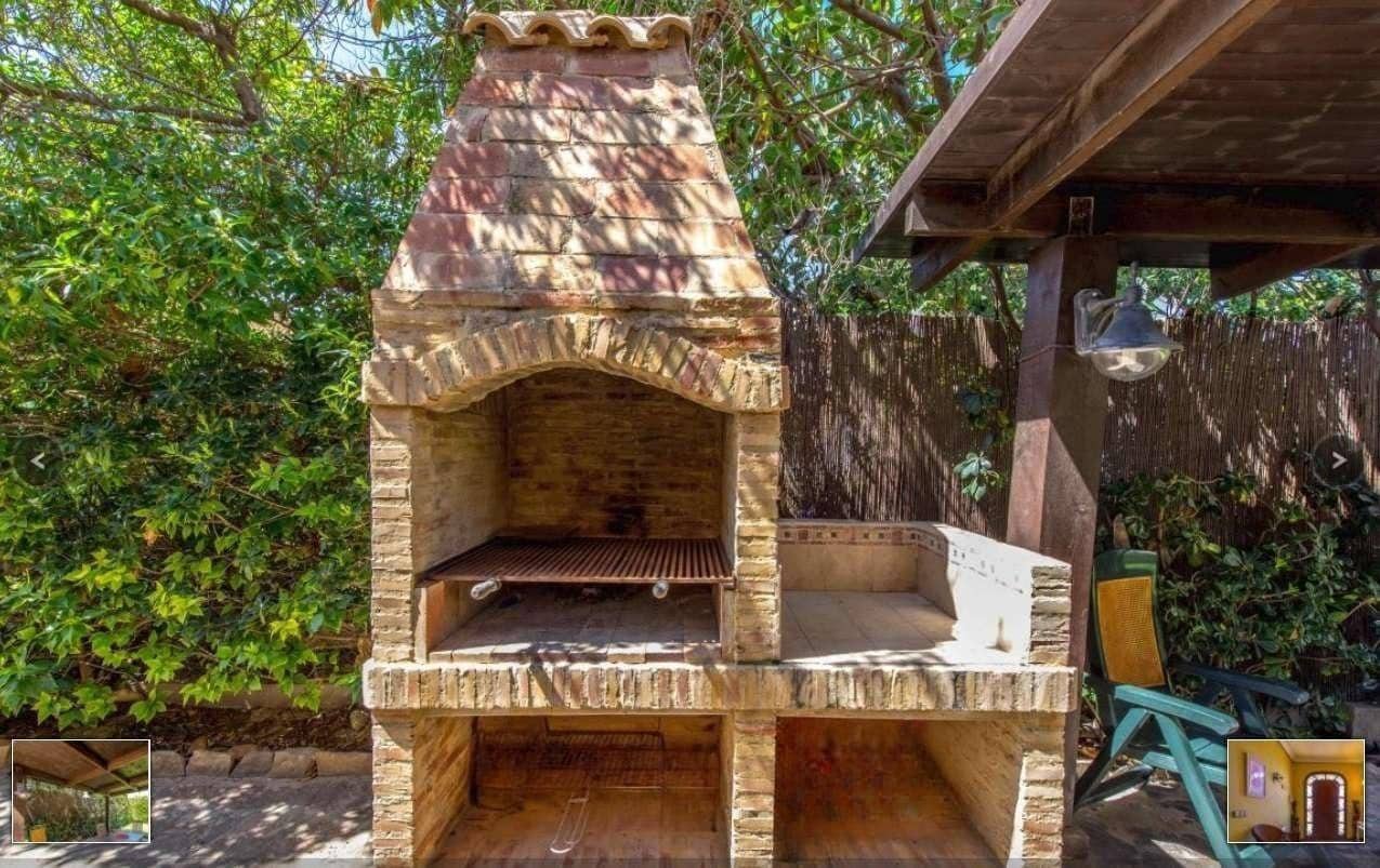 6 soverom Villa til salgs i La Mata med svømmebasseng garasje - € 1 350 000 (Ref: 7566361)