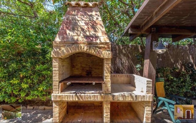 6 soveværelse Villa til salg i La Mata, Torrevieja med swimmingpool garage - € 1.350.000 (Ref: 7566361)