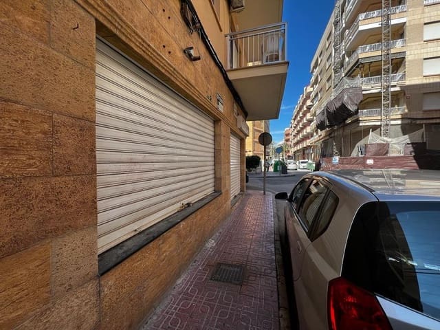 Commercial for sale in Playa del Cura, Torrevieja - € 252,000 (Ref: 7566386)