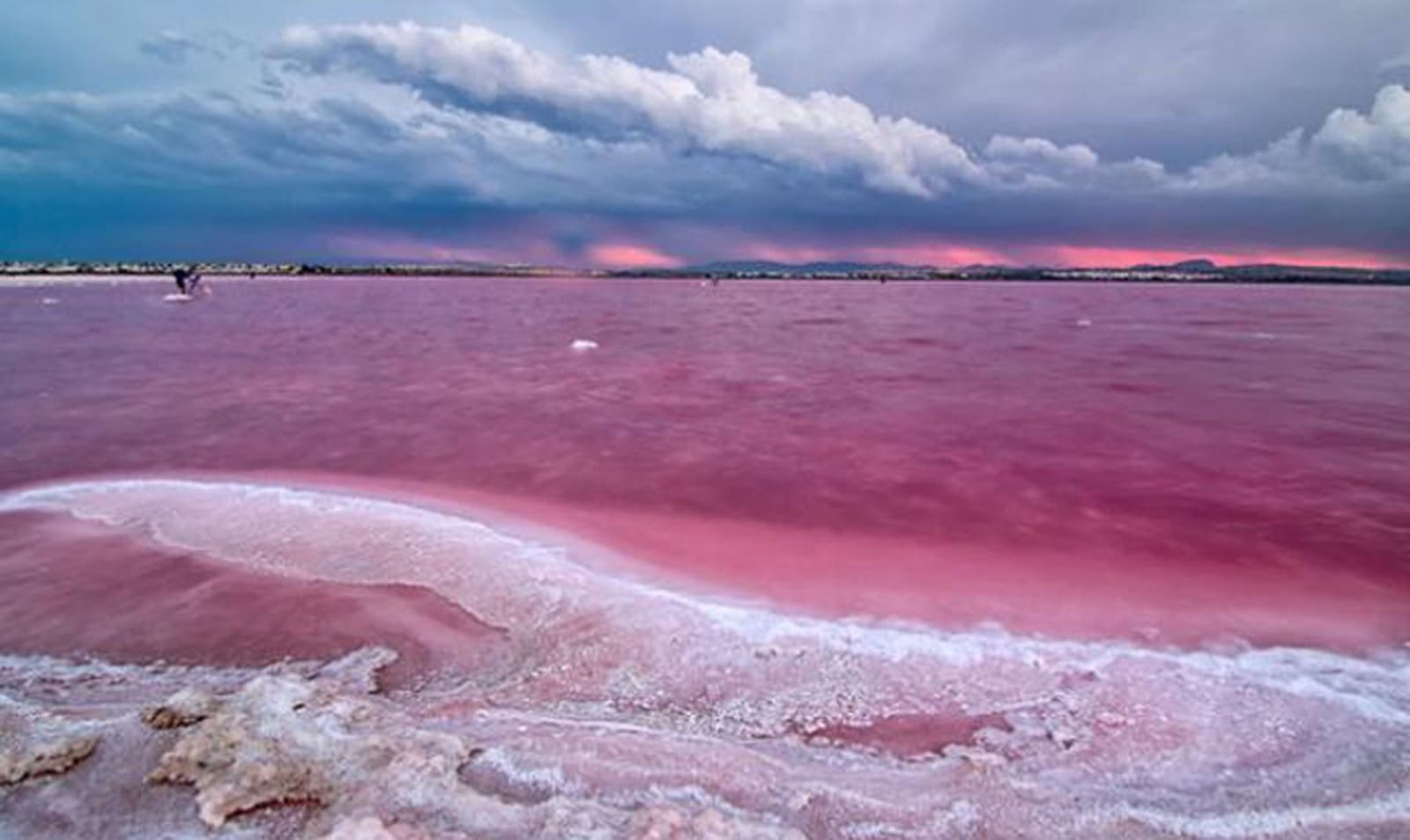 Komercyjne na sprzedaż w Torrevieja - 252 000 € (Ref: 7566386)