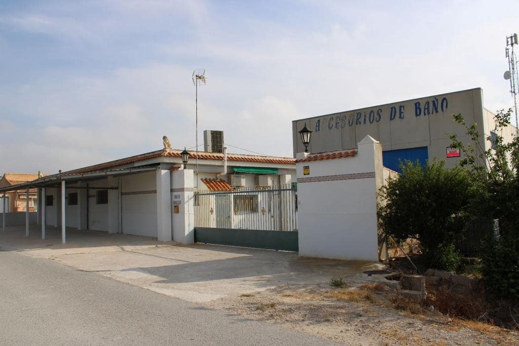 4 camera da letto Azienda in vendita in Redovan con garage - 940.000 € (Rif: 7590629)