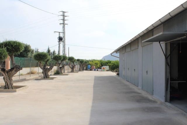 4 bedroom Business for sale in Redován with garage - € 940,000 (Ref: 7590629)