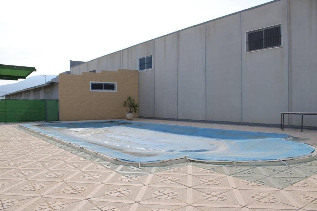 4 camera da letto Azienda in vendita in Redovan con garage - 940.000 € (Rif: 7590629)